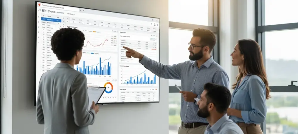 Business Central Budgeting Workflow – Review