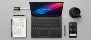 Review of Acer Nitro 18 AI