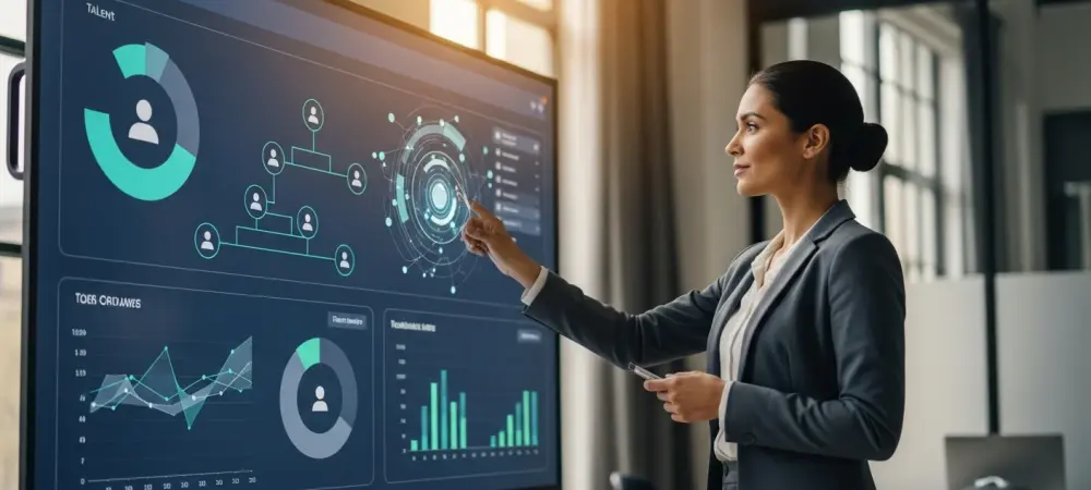 Trend Analysis: Automated Hiring Systems