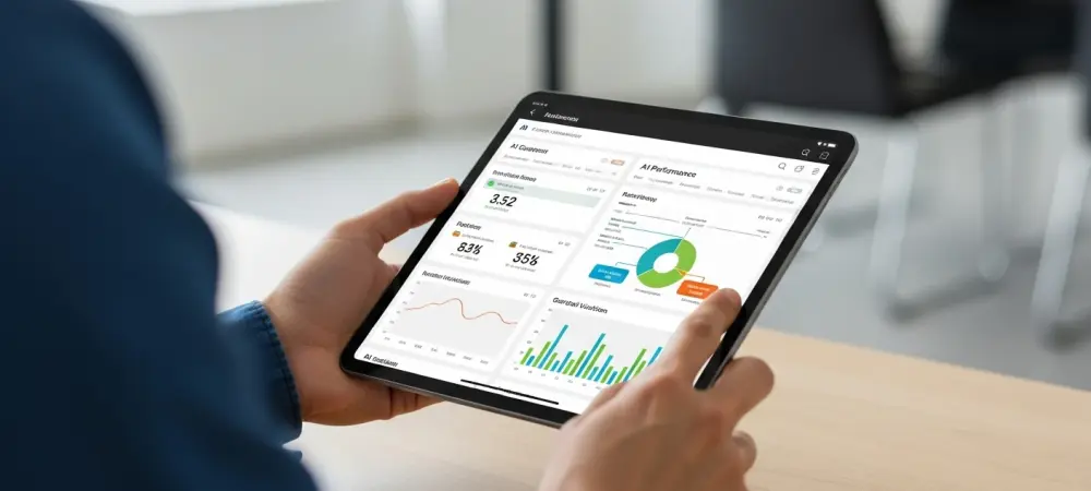 Traceable AI Is the Foundation for Customer Trust