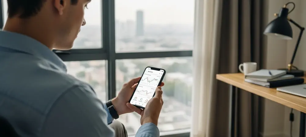 Can Robinhood’s New ISA Disrupt UK Investing?