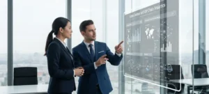 Trend Analysis: TradFi and DeFi Convergence