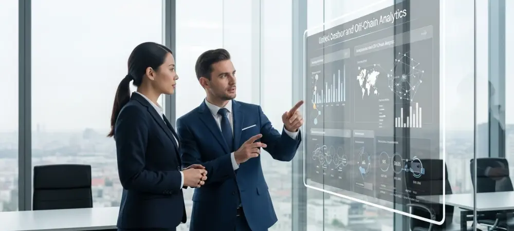 Trend Analysis: TradFi and DeFi Convergence