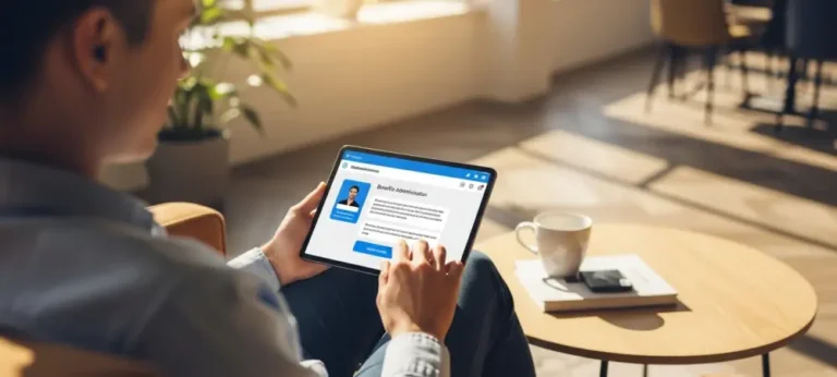 AI Transforms Employee Benefits Administration