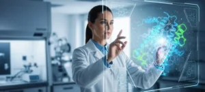 AI Revolutionizes How New Drugs Are Discovered