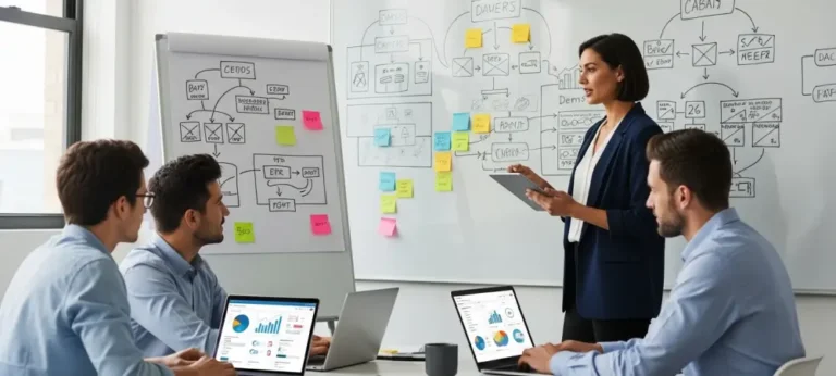 What It Really Takes to Become a Data Scientist