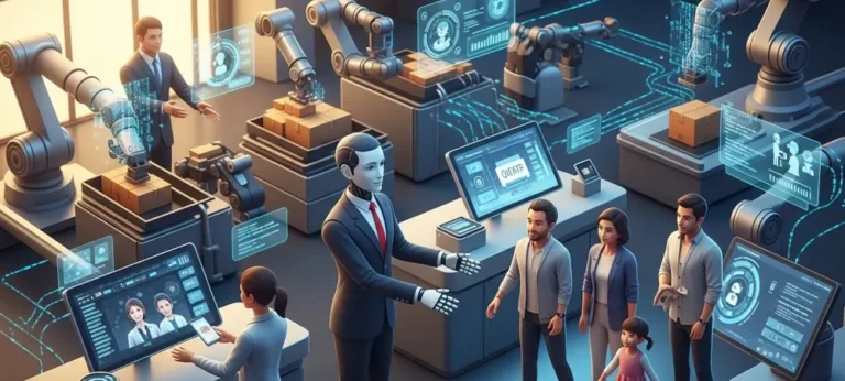 RPA Drives a Superior Customer Experience