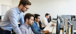 Are You About to Lose Your Top Performers?