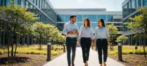 Wellness Is Now a Core Performance Metric