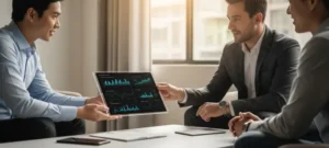 How AI Is Transforming Financial Services