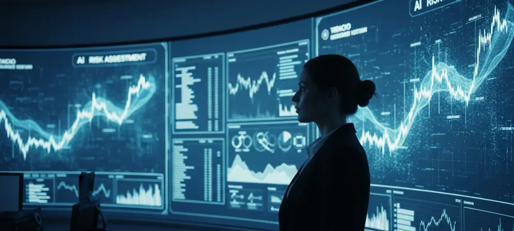 Is AI the Future of Investment Infrastructure?