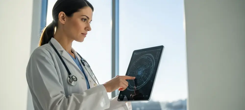 UK Hospital Builds New On-Site Data Center