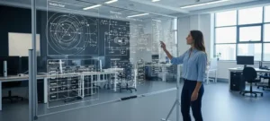 Tech Giants Clash Over Data Centers in Space