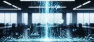 Trend Analysis: Vertical AI in Insurance