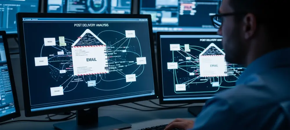 AI Doubles Phishing Attacks in a Single Year