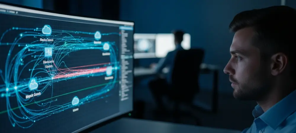 Hackers Weaponize Cloud Services for Phishing Attacks