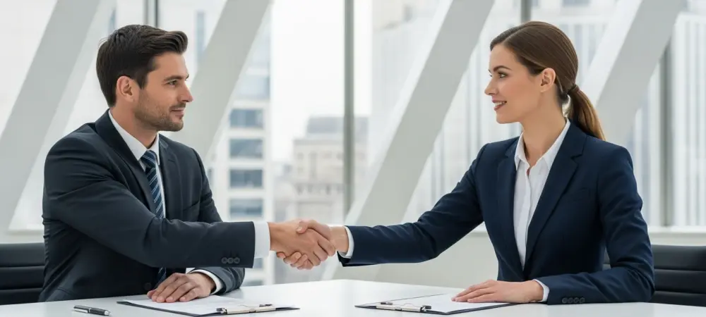 Is the AI Sales Race Really About People?