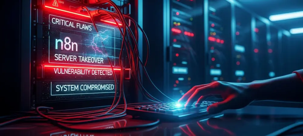 Critical Flaws in n8n Allow Complete Server Takeover