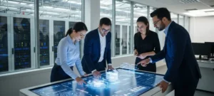 Can Data Centers Meet AI’s Demand Sustainably?