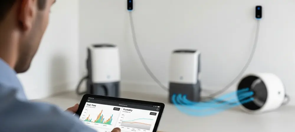 Is AI the Future of Disaster Restoration?