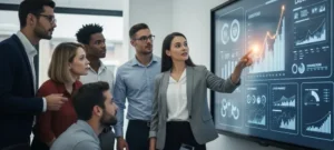 Trend Analysis: Predictive Hiring Analytics