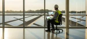 Data Centers Transform Into Smart Grid Energy Partners