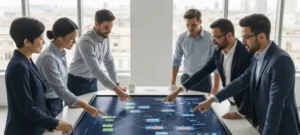 Trend Analysis: Network Modernization