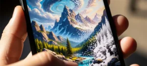 On-Device AI Image Generation – Review