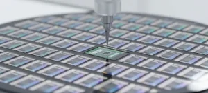 Why Are PC Giants Testing Chinese Memory?