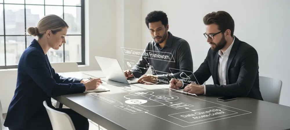 Rackspace Focuses AI on Internal Operations