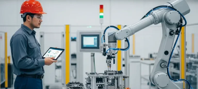 Is Your Enterprise Truly Ready for Agentic AI?