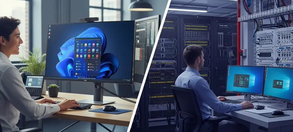 When Is Windows 11 LTSC the Right Choice?