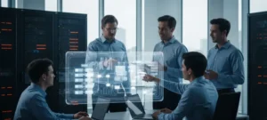 Trend Analysis: Enterprise GenAI Solutions