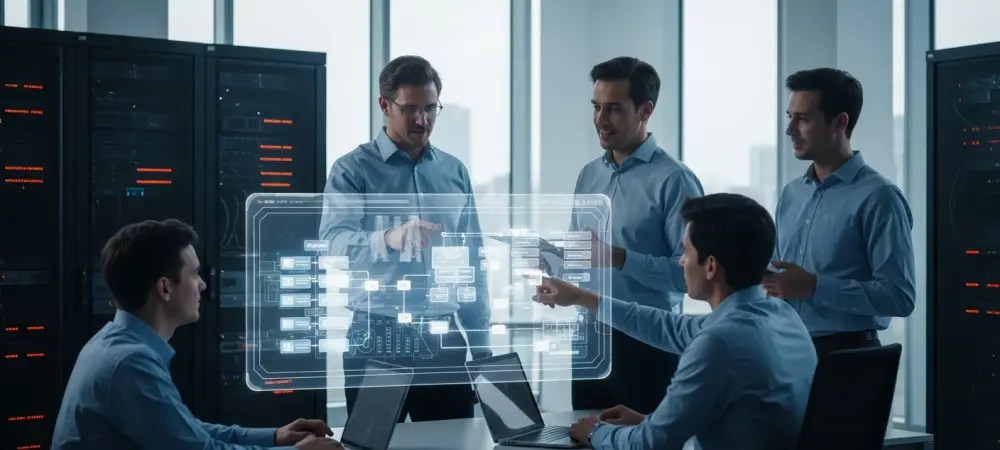 Trend Analysis: Enterprise GenAI Solutions