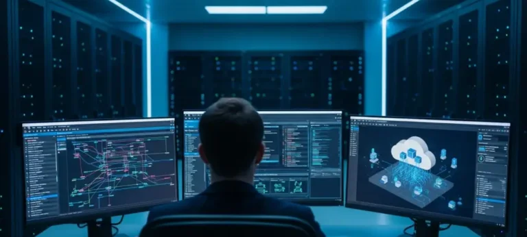 How Automation Drives DevOps Market Leadership