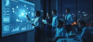 Trend Analysis: Credibility in B2B Marketing