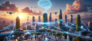 Physical AI Is Poised to Reshape Our Society