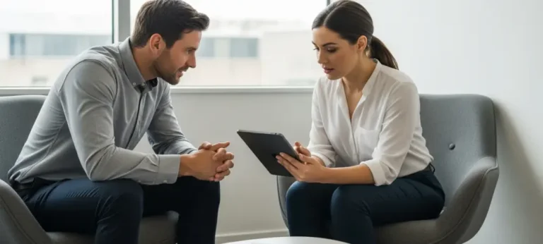 Is Passive Leadership Damaging Your Team?