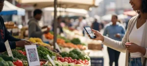 Digital Payments Reshape South Africa’s Economy