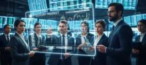 Can a New ETF Let You Invest in Luxury Brands?