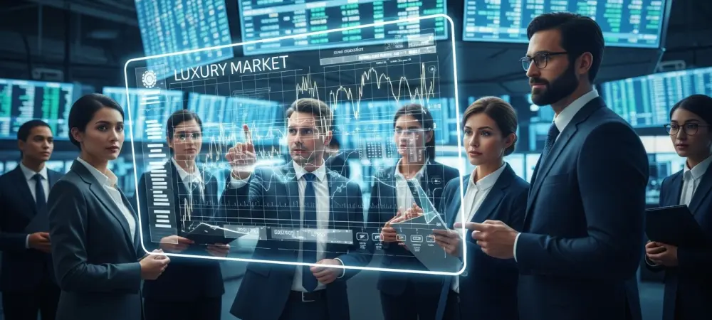 Can a New ETF Let You Invest in Luxury Brands?