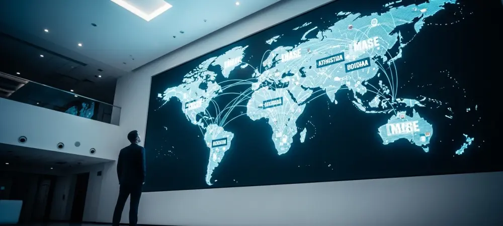 How Will New Leaders Shape UK Specialty Insurance?