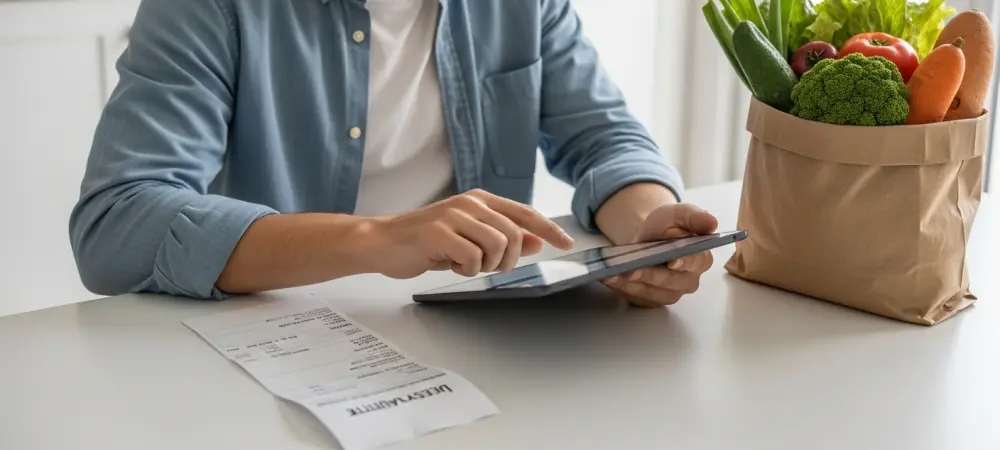 Trend Analysis: BNPL for Essential Spending