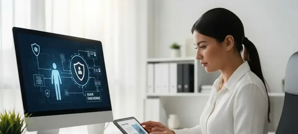 DianaHR Launches Autonomous AI for Employee Onboarding