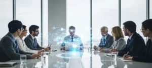 AI Job Cuts Spur Call for a National Dialogue