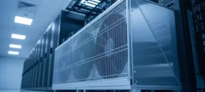 Is AI the Key to Efficient Data Center Cooling?
