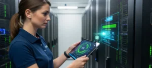 AI-Powered Data Center Optimization – Review