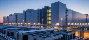 AI and Power Shape 2026 Data Center Events