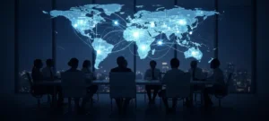 DragonForce Is Building a Mafia-Style Cybercrime Cartel