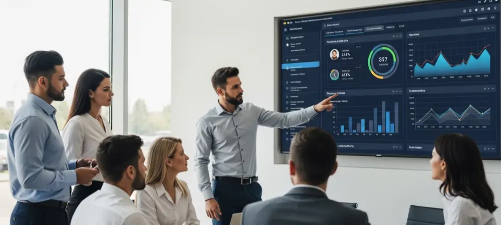 Predictive CRM Integration – Review